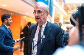 Γαλλία: Ο διοικητής της κεντρικής τράπεζας ζητά μεγαλύτερη μείωση του ελλείμματος
