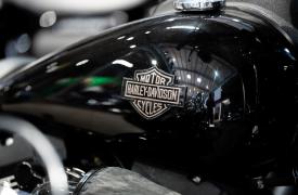 Harley-Davidson: Στα 1,34 δισ. δολάρια τα έσοδα γ' τριμήνου - Πάνω από τις εκτιμήσεις