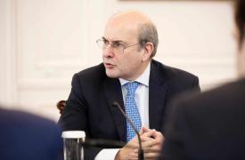 Χατζηδάκης: Από 1η Ιανουαρίου η εφαρμογή των περισσότερων μέτρων που θα ανακοινωθούν στη ΔΕΘ