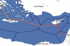 Κρίσιμες αποφάσεις για τα εθνικά - Μας χαιρετάει το επιτελικό - Φοβάται ο Νίκος τον Χάρη;