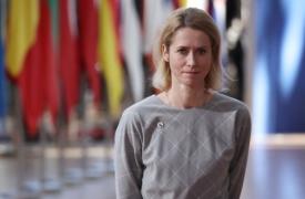 Κάγια Κάλας: Η ανθρωπιστική κατάσταση στη Γάζα εξακολουθεί να επιδεινώνεται