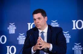 Κοντογεώργης: Το Μνημείο του Αγνώστου στρατιώτη είναι στον πυρήνα της συλλογικής μας μνήμης