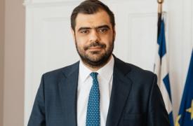 Μαρινάκης: Συνέπειες σε τρίτα επίπεδα είναι το κλειδί για να μπει τάξη στα πανεπιστήμια