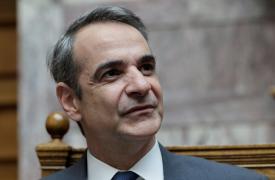 Μητσοτάκης για κατ’ οίκον αποστολή φαρμάκων: Ένα διαχρονικό αίτημα 120.000 ασθενών γίνεται πραγματικότητα