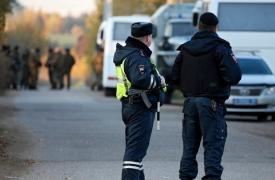 Ρωσία: Στρατηγός σκοτώθηκε στη Μόσχα σε έκρηξη βόμβας που είχε τοποθετηθεί σε αυτοκίνητο