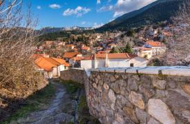 Ακίνητα: Εξοχικά άνω των 600.000 ευρώ επιλέγει 1 στους 4 ξένους αγοραστές - Τάση και προορισμοί