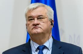 ΥΠΕΞ Ουκρανίας: «Η κατάσταση στο μέτωπο είναι στο καλύτερο σημείο της»