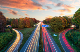 Ο μύθος της γερμανικής Autobahn - Η «κόντρα» για τα όρια ταχύτητας