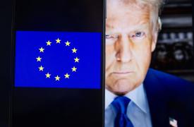 Αχαρτογράφητα τα νερά. Ευκαιρία να μάθουμε κολύμπι