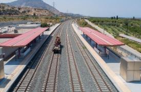 Real Estate - ΓΑΙΑΟΣΕ: «Προσκλητήριο» αξιοποίησης των Σιδηροδρομικών Σταθμών Πειραιά/Θεσσαλονίκης – Πώς προχωρά ο Γκόνος