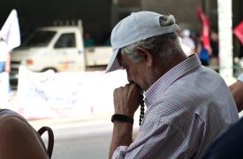 Πότε καταβάλλονται οι συντάξεις Οκτωβρίου