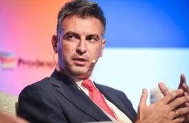Σκάλκος: Το 2024 η Ελλάδα σημείωσε την τρίτη καλύτερη επίδοσή της στις εξαγωγές