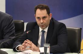 Πετραλιάς: Τα οφέλη από την πρόωρη αποπληρωμή χρέους - Λιγότεροι κατά 150 εκατ. οι τόκοι