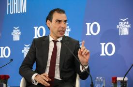 Θεμιστοκλέους: Με σχέδιο και μεθοδικότητα μπορούμε να αναπτύξουμε την Ανατολική Αττική