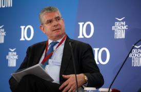 Τσακίρης: Η νέα στρατηγική της ΕτΕΠ και το στοίχημα των επενδύσεων