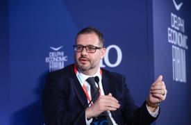 Ν. Τσάφος: Δικλείδες για το «στοπ» στο ρωσικό αέριο – Τα αντίδοτα για τις τιμές ρεύματος