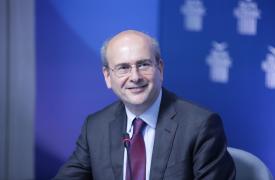 Χατζηδάκης: Κυβερνητική πρωτοβουλία για επιστροφή των επιδοτήσεων από τους επιτήδειους