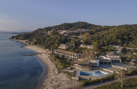 ΕΤΑΔ: Η «ΔΟΜΕΣ ΑΤΤΙΚΗΣ ΜΟΝΟΠΡΟΣΩΠΗ ΑΕ» προσωρινή ανάδοχος για εκμίσθωση του Ξενία Ουρανούπολης