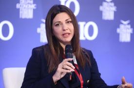 Ζαχαράκη: Νέες καταθέσεις για ίδρυση μη κρατικών πανεπιστημίων στο πρώτο δίμηνο του 2026