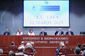 Μπρατάκος: Επείγουσα ανάγκη για νέο, οργανωμένο και συνεκτικό μοντέλο τουριστικής ανάπτυξης