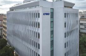 KPMG: Οι ηγέτες των επιχειρήσεων παγκοσμίως θεωρούν ότι η AI είναι η λύση στην πρόκληση του κλίματος