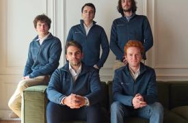 Η Apeiron Ventures επενδύει στην Alta Ares: Τεχνητή νοημοσύνη και computer vision στην αμυντική βιομηχανία