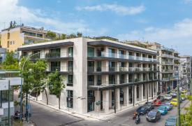 Ποιο είναι το οικιστικό project «Ardittos House» της Noval στο Μετς - Οι τιμές ενοικίασης
