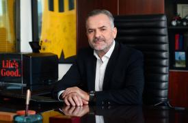 Στροφή στις premium συσκευές κάνει η LG Electronics Hellas