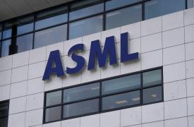 Πάνω από 500 δισ. δολάρια η κεφαλαιοποίηση της ASML μετά τα αποτελέσματα της TSMC