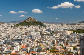 Ποιες είναι οι ανερχόμενες περιοχές για επενδύσεις σε κατοικίες