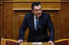 Μπουκώρος: Τηλεφώνησα στον ΟΠΕΚΕΠΕ για νόμιμο αίτημα νεαρού ζευγαριού
