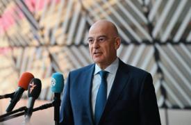 Μήνυμα Δένδια στην ΕΕ για Τουρκία - Ντόρα βελούδινα κατά Ισραήλ - Ένας κοριός απ’ τα παλιά - Αγενής