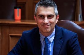 Δήμας: Εντός του 2025 η ολοκλήρωση της παραχώρησης της Εγνατίας Οδού