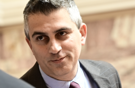 Αυτοψία Δήμα στα τελευταία 10 χιλιόμετρα του Πατρών-Πύργου: Πότε θα δοθούν στην κυκλοφορία