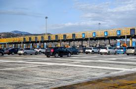 Αυξημένα μέτρα της Τροχαίας σε όλη την επικράτεια για το τριήμερο του Αγ. Πνεύματος