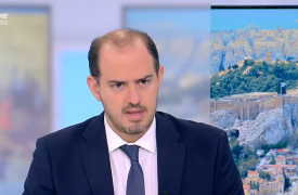 Κώτσηρας: Παράταση στο πρόγραμμα έκπτωσης φόρου για ανακαίνιση ακινήτων