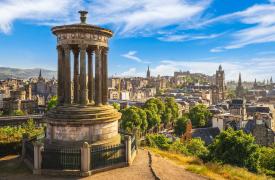 Έρευνα: Αυτή είναι η καλύτερη πόλη της Ευρώπης για να επισκεφθείτε το 2026