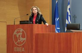 Εφραίμογλου: Οι οικονομικές σχέσεις με τη Λιθουανία ακολουθούν θετική τροχιά