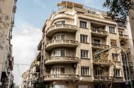 Όμιλος Empiria: Δημιουργία νέου boutique ξενοδοχείου στο Κολωνάκι - Επένδυση άνω των 10 εκατ. ευρώ