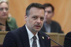 Χ. Δούκας: Η φτωχοποίηση των Δήμων αποτελεί πλήγμα στην καθημερινότητα των πολιτών