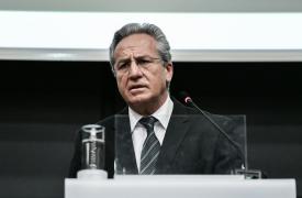 Γιώτης: Η ακρίβεια, ο χειρότερος εχθρός της βιομηχανίας τροφίμων - Απαιτούνται λύσεις υπέρ των καταναλωτών