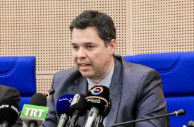 Κοντογεώργης: Να στηρίξουμε τους νέους να παραμείνουν στον τόπο τους