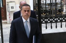 Παπασταύρου - Chevron: Θα εξερευνήσουμε τους φυσικούς πόρους της Ελλάδας προς όφελος των πολιτών