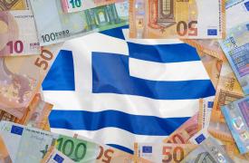 Eurobank: Δημιουργείται δημοσιονομικός χώρος 2 δισ. ευρώ το 2025
