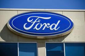 Ford: Ανακαλεί 850.000 οχήματα στις ΗΠΑ λόγω ελαττώματος στην αντλία καυσίμου
