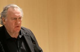 Γαλλία: Ένοχος για σεξουαλική επίθεση κρίθηκε ο Ζεράρ Ντεπαρντιέ