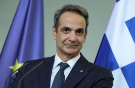 Κυβερνητικές πηγές: «Αλλαγή σελίδας» στην Ελλάδα το κεντρικό μήνυμα Μητσοτάκη στο Βερολίνο