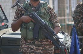 Πακιστάν: Ο στρατός σκότωσε 30 ενόπλους που εμπλέκονται σε επίθεση με 11 νεκρούς στρατιώτες