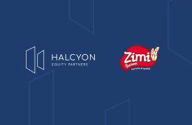 Στρατηγική επένδυση του Halcyon Equity Partners στην Ευβοϊκή Ζύμη