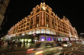 Κυβερνοεπίθεση και στο Harrods